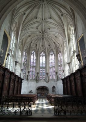 choeur